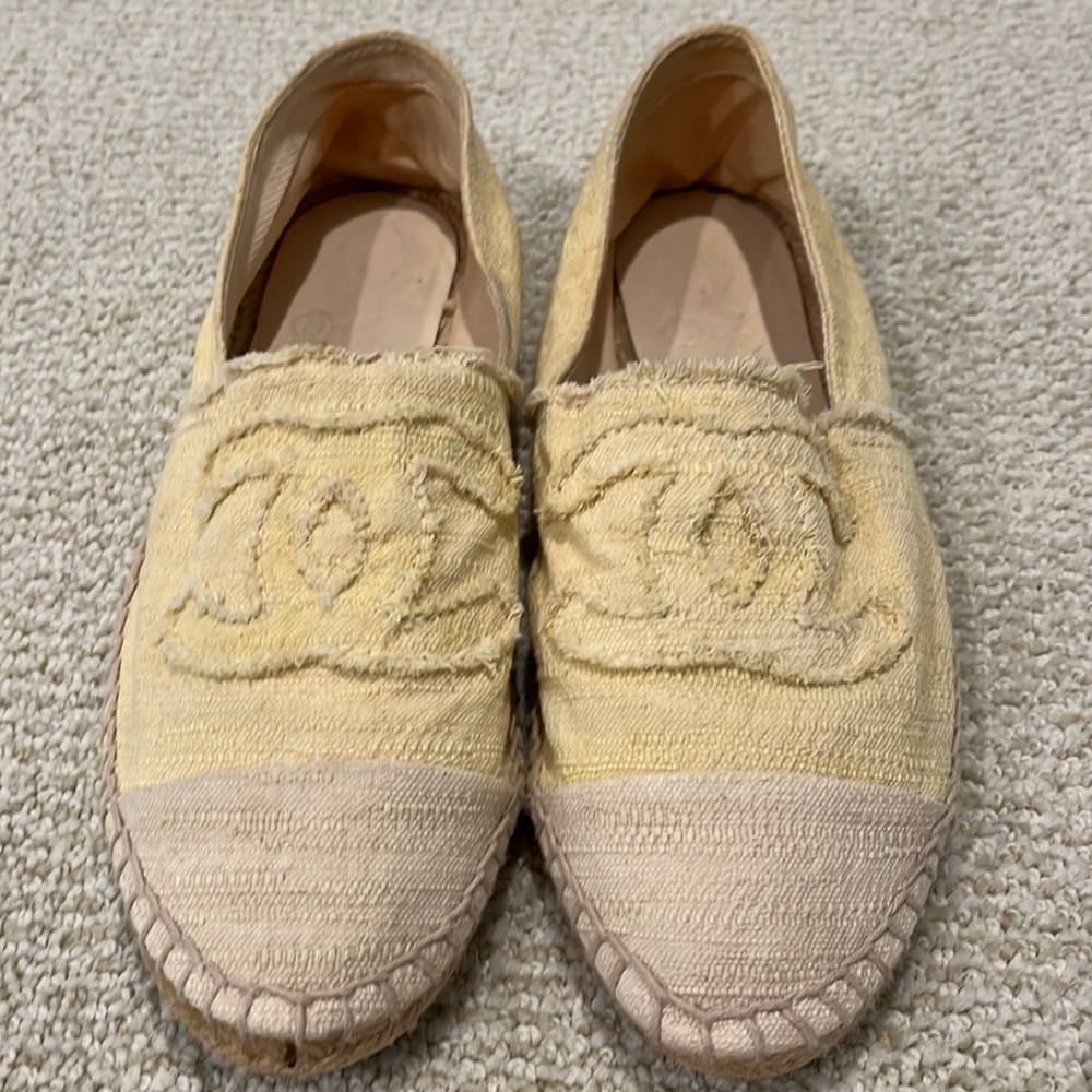 Espadrilles